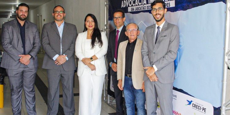 1º Congresso da Advocacia Imobiliária é marcado por palestras e debates importantes para o setor