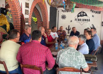 Rotas para o turismo e Festival Gastronômico são prioridades do trade para o Litoral Norte em 2025