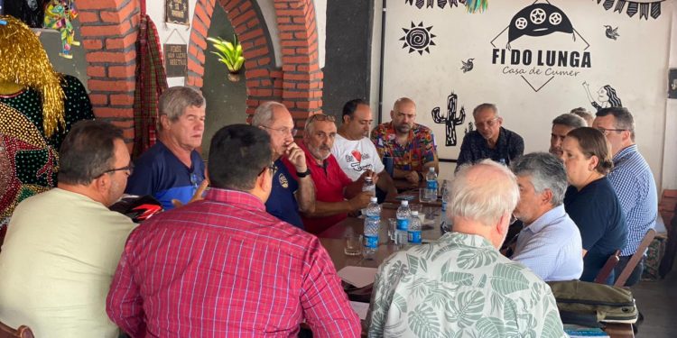 Rotas para o turismo e Festival Gastronômico são prioridades do trade para o Litoral Norte em 2025