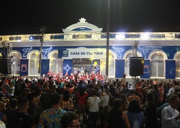 Prefeitura do Jaboatão inicia ciclo natalino neste domingo com cantata e iluminação decorativa