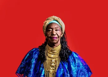 Lia de Itamaracá será secretária de Turismo da ilha