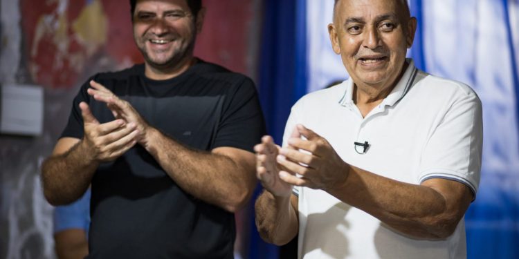 “Vamos voltar com a Paulista dos empregos”, afirma Ramos Santana