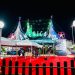 Circo Americano chega ao Recife para curta temporada com espetáculo repleto de magia e adrenalina