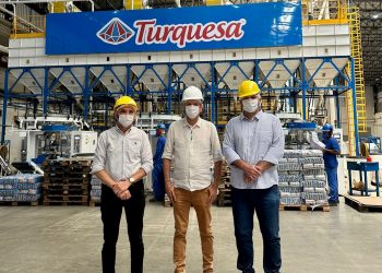 Felipe Andrade inicia entendimentos com o empresariado do Paulista