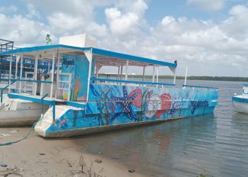 Paulista se prepara para ser o novo destino turístico do Litoral Norte