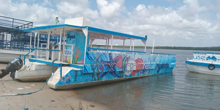 Paulista se prepara para ser o novo destino turístico do Litoral Norte