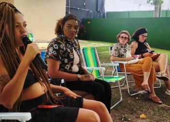 Livraria do Jardim sedia 12ª Edição do Sarau Floriterárias em homenagem a Odailta Alves