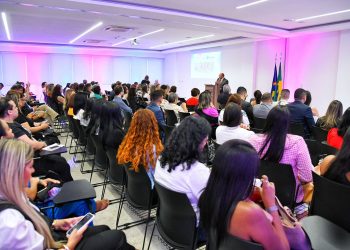 VII Encontro Estadual da Mulher Contabilista e o IV Encontro dos Jovens Profissionais da Contabilidade de PE