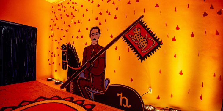 Exposição imersiva “O Auto de Ariano, o Realista Esperançoso” estreia no dia 29 novembro no RioMar Recife