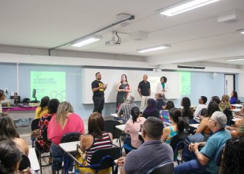 Jaboatão dos Guararapes lança a Política de Atenção Integral à Saúde da População Negra