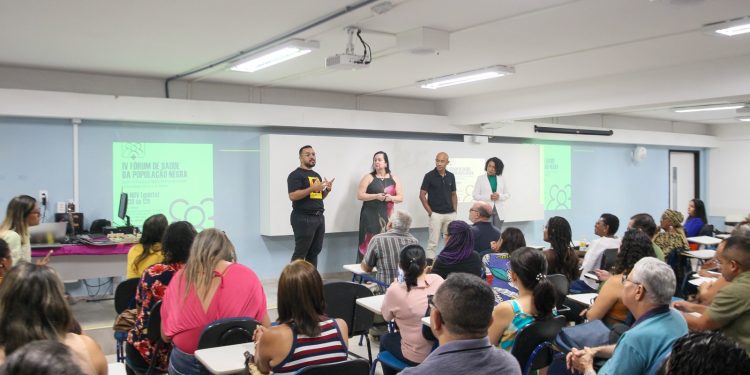 Jaboatão dos Guararapes lança a Política de Atenção Integral à Saúde da População Negra