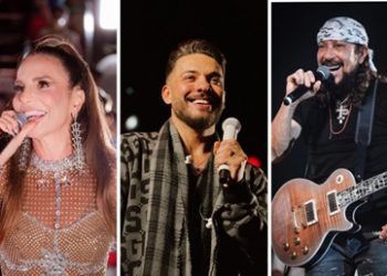 Olinda Beer anuncia as atrações de 2025