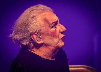 23º Festival Recife do Teatro Nacional começa nesta quinta