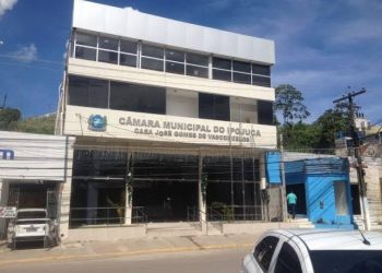 Polícia investiga esquema de ‘rachadinha’ na Câmara Municipal de Ipojuca