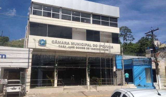 Polícia investiga esquema de ‘rachadinha’ na Câmara Municipal de Ipojuca