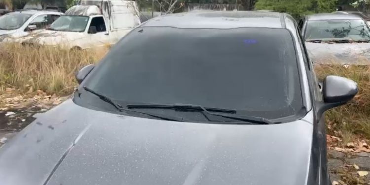 Três pessoas são feitas de reféns em São Lourenço da Mata