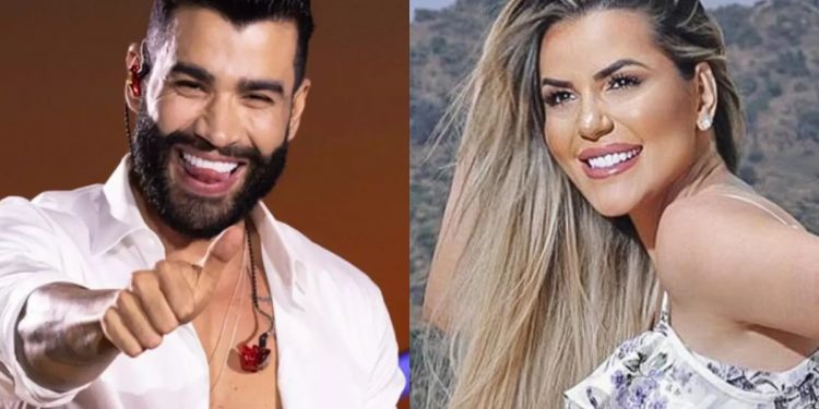 MP pede arquivamento parcial de investigação que envolve Deolane, Gusttavo Lima e casas de apostas