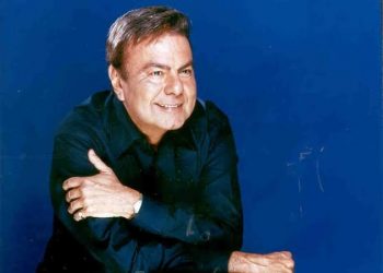 Morre o cantor Agnaldo Rayol, aos 86 anos