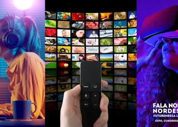 Começa nesta quarta-feira o maior encontro da comunicação o Fala Norte Nordeste 2024