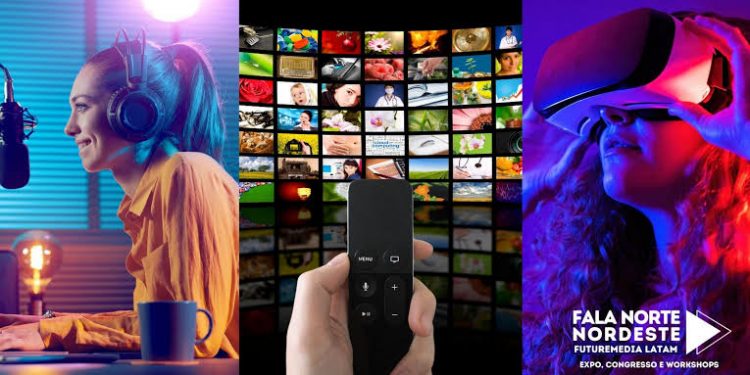 Começa nesta quarta-feira o maior encontro da comunicação o Fala Norte Nordeste 2024