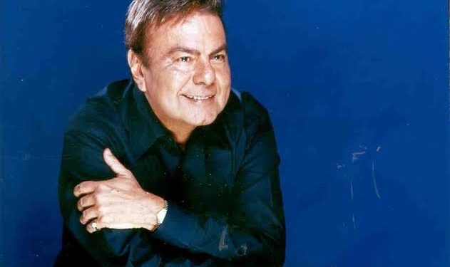 Morre o cantor Agnaldo Rayol, aos 86 anos