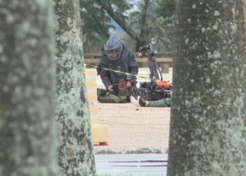 Dono de carro que explodiu na frente do STF foi candidato a vereador pelo PL, diz polícia de SC