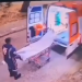 Homem rouba ambulância do Samu durante atendimento