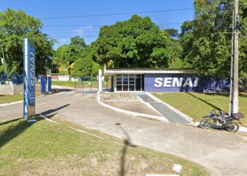 Senai abre 100 vagas para curso técnico gratuito na área de logística