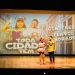 Cinderela e Flávio Andradde chegam a Caruaru, pela primeira vez, com o show de comédia ‘Toda cidade tem’