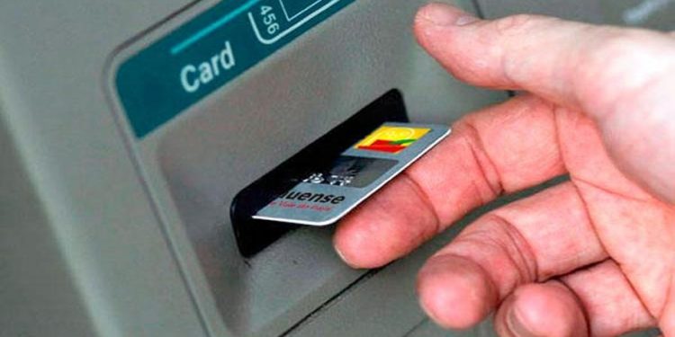 Suspeitos de praticar golpes em caixas eletrônicos são presos em flagrante no Recife