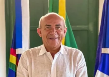 Prefeito de Goiana tem candidatura indeferida pelo TSE