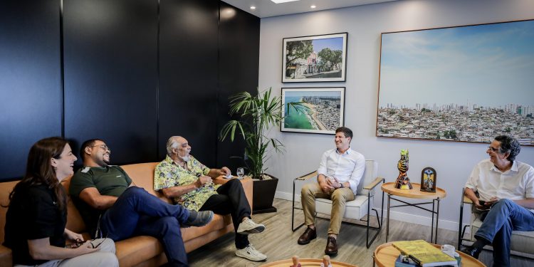 Prefeitura do Recife anuncia homenageados do Carnaval 2025