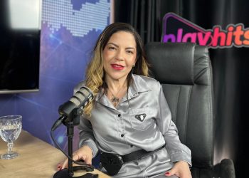 Dra. Karina Correa, referência em Harmonização Orofacial, participa do programa Mercado Bussines na Playhits TV
