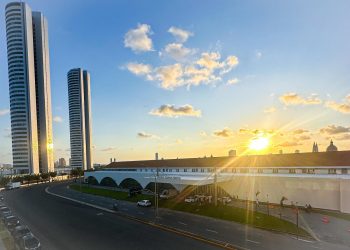 Recife Expo Center comemora mais de 60 eventos fechados e em negociação para 2025
