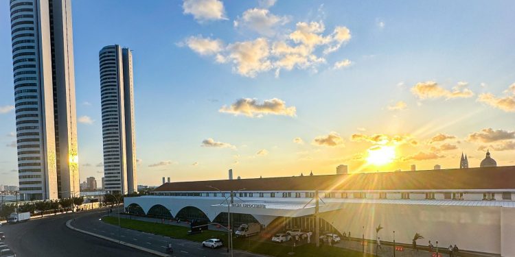 Recife Expo Center comemora mais de 60 eventos fechados e em negociação para 2025