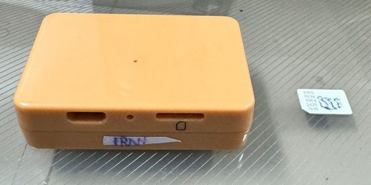 Polícia Federal prende suspeito de tentar fraudar concurso do TSE