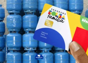 Pagamento do Auxílio Gás começa nesta quinta