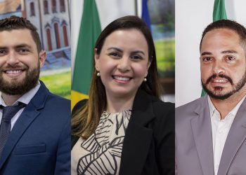 Em Igarassu, professora Elcione anuncia mais nomes do secretariado