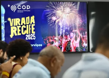 Prefeitura anuncia 40 atrações em polos descentralizados do Virada Recife 2025