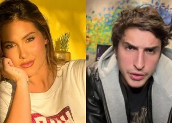 CPI das Bets convoca influencer Virginia Fonseca e ex-BBB Felipe Prior para prestar depoimento