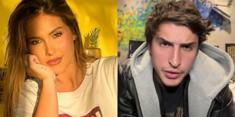 CPI das Bets convoca influencer Virginia Fonseca e ex-BBB Felipe Prior para prestar depoimento
