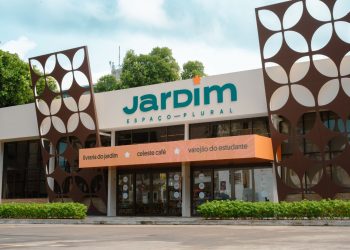 AGENDA: A magia natalina chega à Livraria do Jardim neste fim de semana