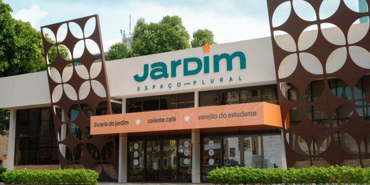 AGENDA: A magia natalina chega à Livraria do Jardim neste fim de semana