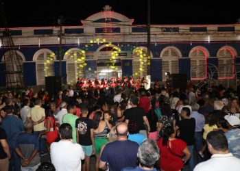 Programação natalina do Jaboatão dos Guararapes começa neste sábado (21)