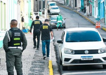 Prefeitura de Ipojuca é alvo de operações do Ministério Público