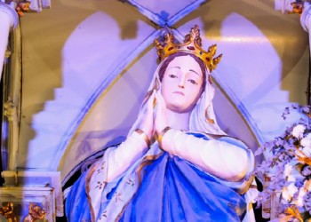 Prefeitura do Recife anuncia restauro da imagem de Nossa Senhora da Conceição