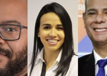 Prefeitura do Recife anuncia primeiros nomes do novo secretariado