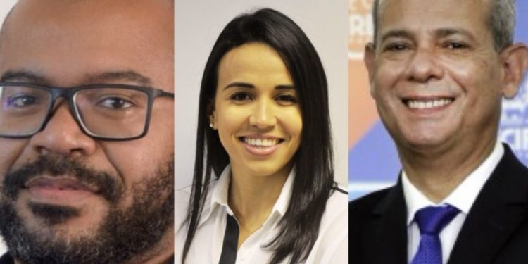 Prefeitura do Recife anuncia primeiros nomes do novo secretariado