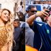 João Gomes e Pabllo Vittar gravam clipe no Recife e faz cidade ‘parar’