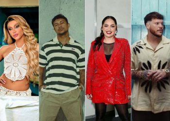 Carnaval do Recife Ney Matogrosso, Pabllo Vittar e Ferrugem como algumas das atrações